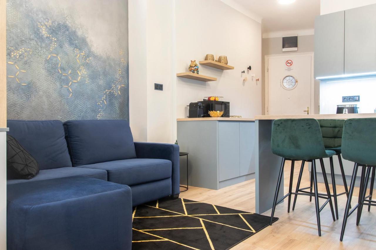 Apartment Basilica Dream *