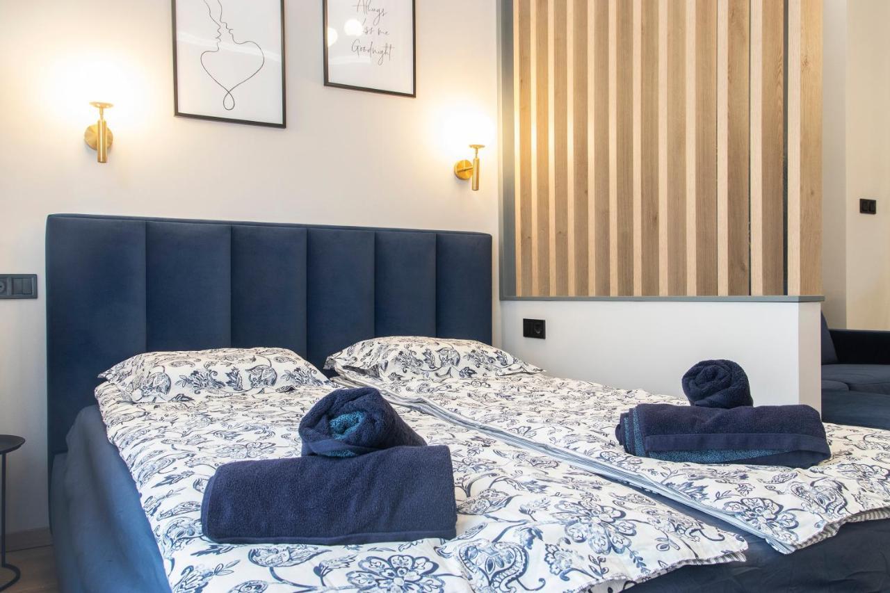 Apartment Basilica Dream *