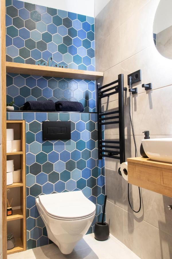 Apartment Basilica Dream