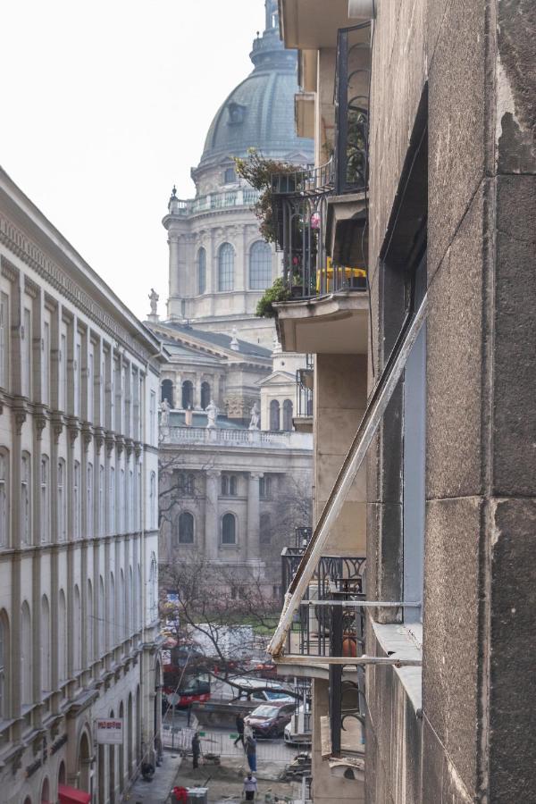 Apartment Basilica Dream *