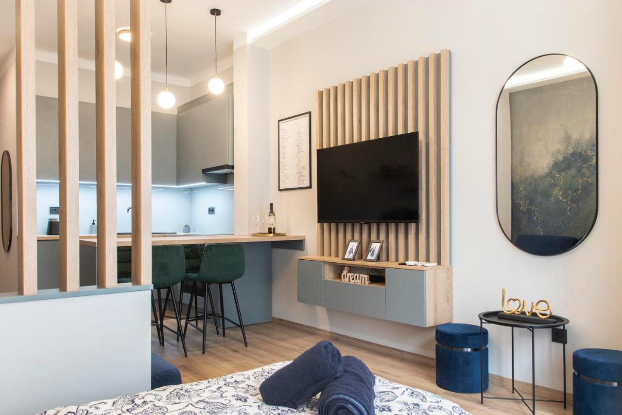Basilica Dream Apartment Budapest