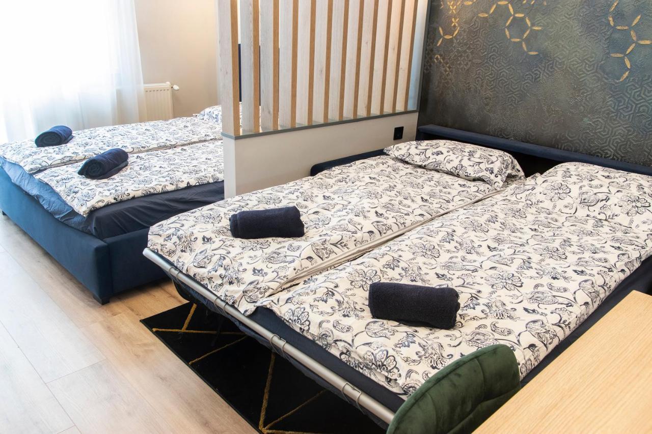 Basilica Dream Apartment Budapest